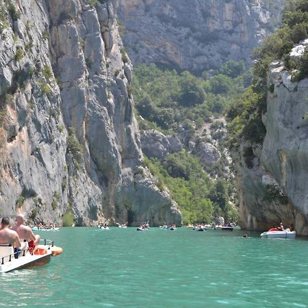 Admirez La Nature, Sejourner Differemment ! Montagnac  Dış mekan fotoğraf