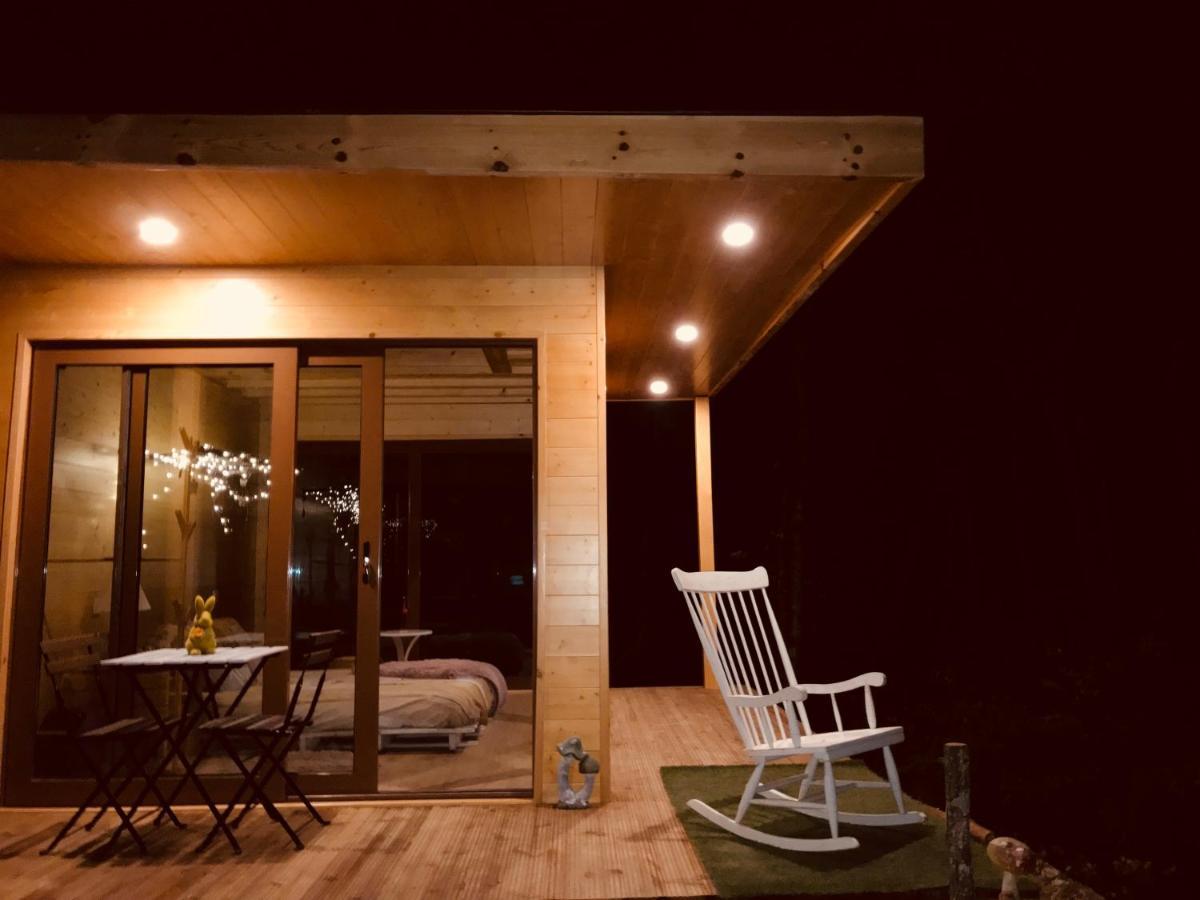 Admirez La Nature, Sejourner Differemment ! Montagnac  Dış mekan fotoğraf