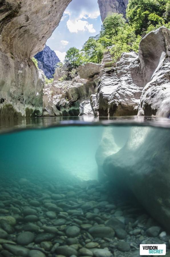 Admirez La Nature, Sejourner Differemment ! Montagnac  Dış mekan fotoğraf