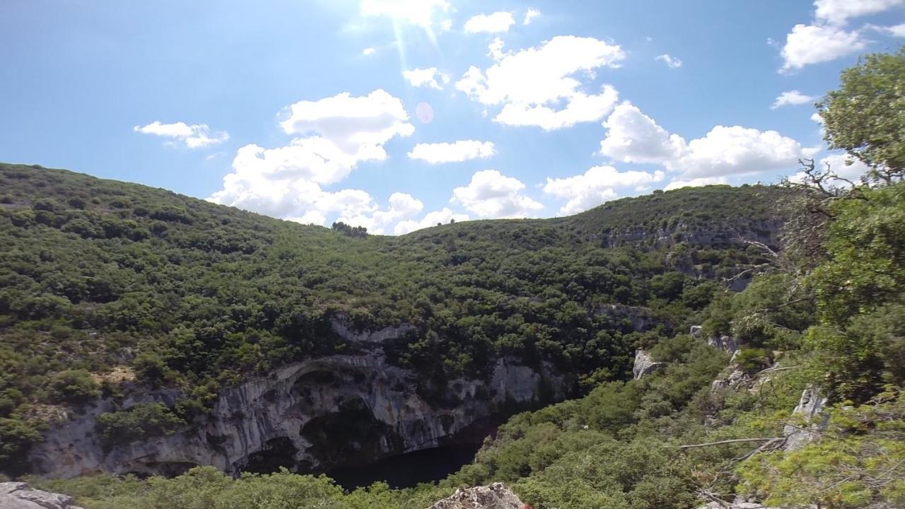 Admirez La Nature, Sejourner Differemment ! Montagnac  Dış mekan fotoğraf
